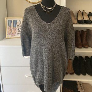 Express Tunic Sweater
